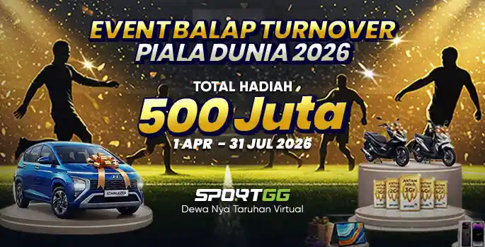 PG SOFT - TURNAMEN LEBARAN SPESIAL